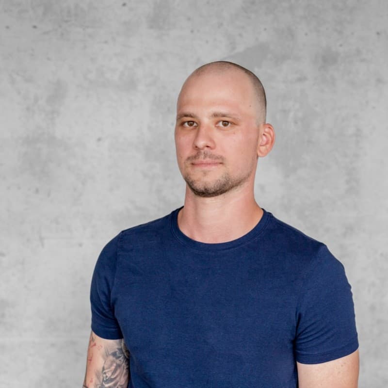 Petr Brantalík profile picture