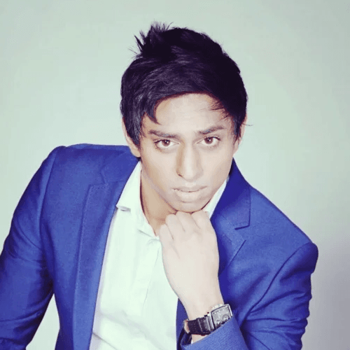 Veloshan Pillay profile picture