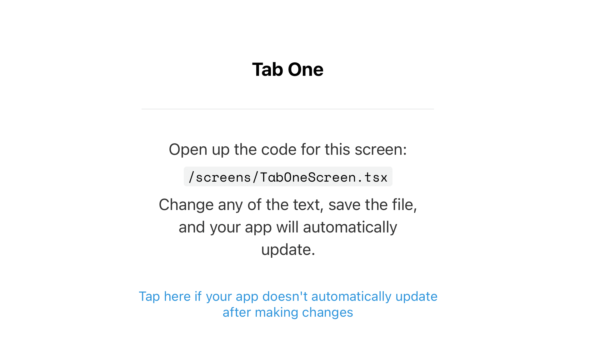 Redux Demo App 1