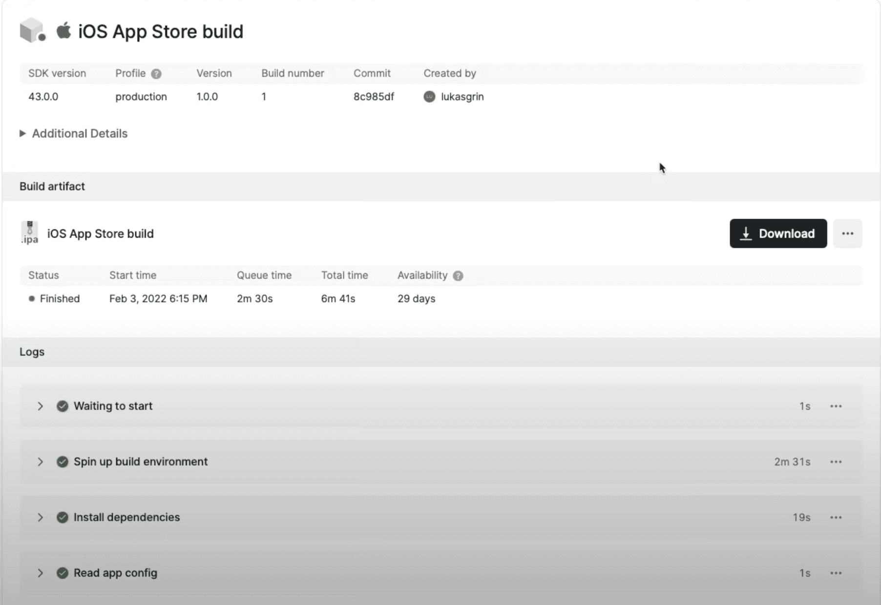 Build Status