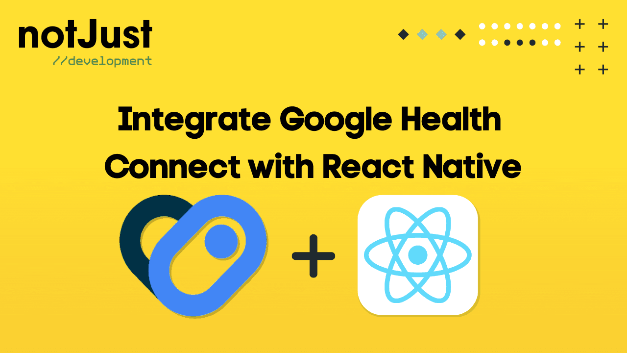 React-Native Google Health Connect