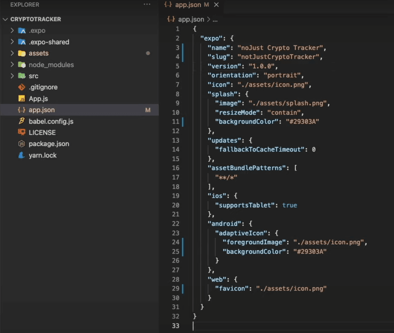 app.json
